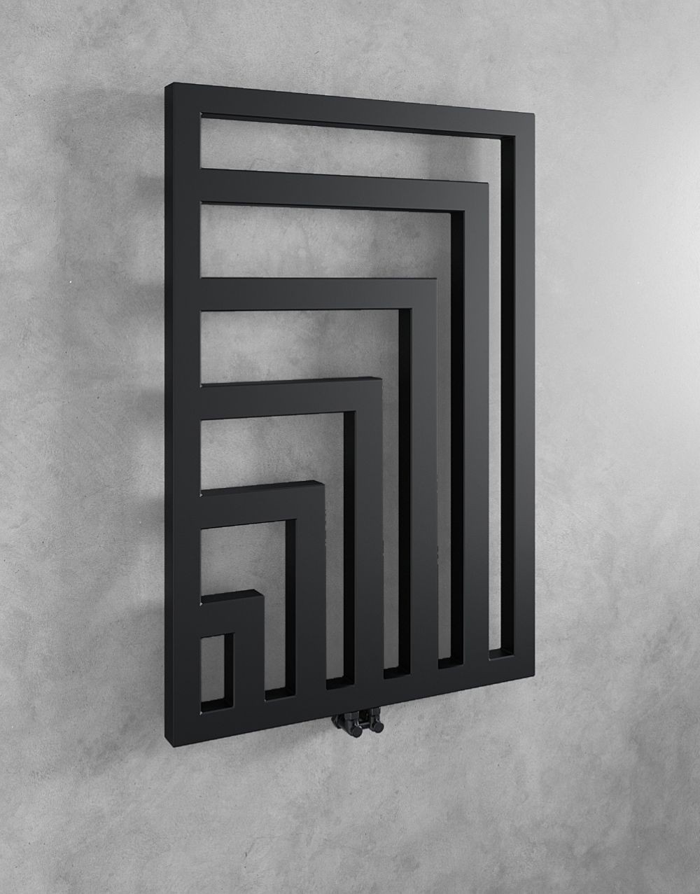 Radiatori decorativi, radiatori decorativi - Produttore polacco Mexen