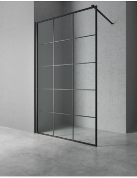 Pareti doccia walk-in