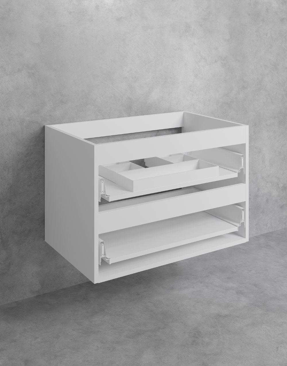 Corpi per armadietti