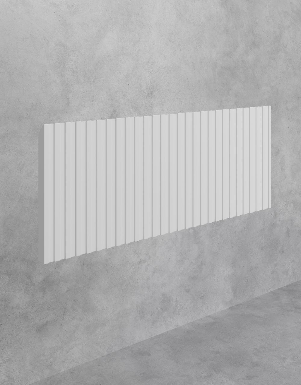 Frontali per armadietti