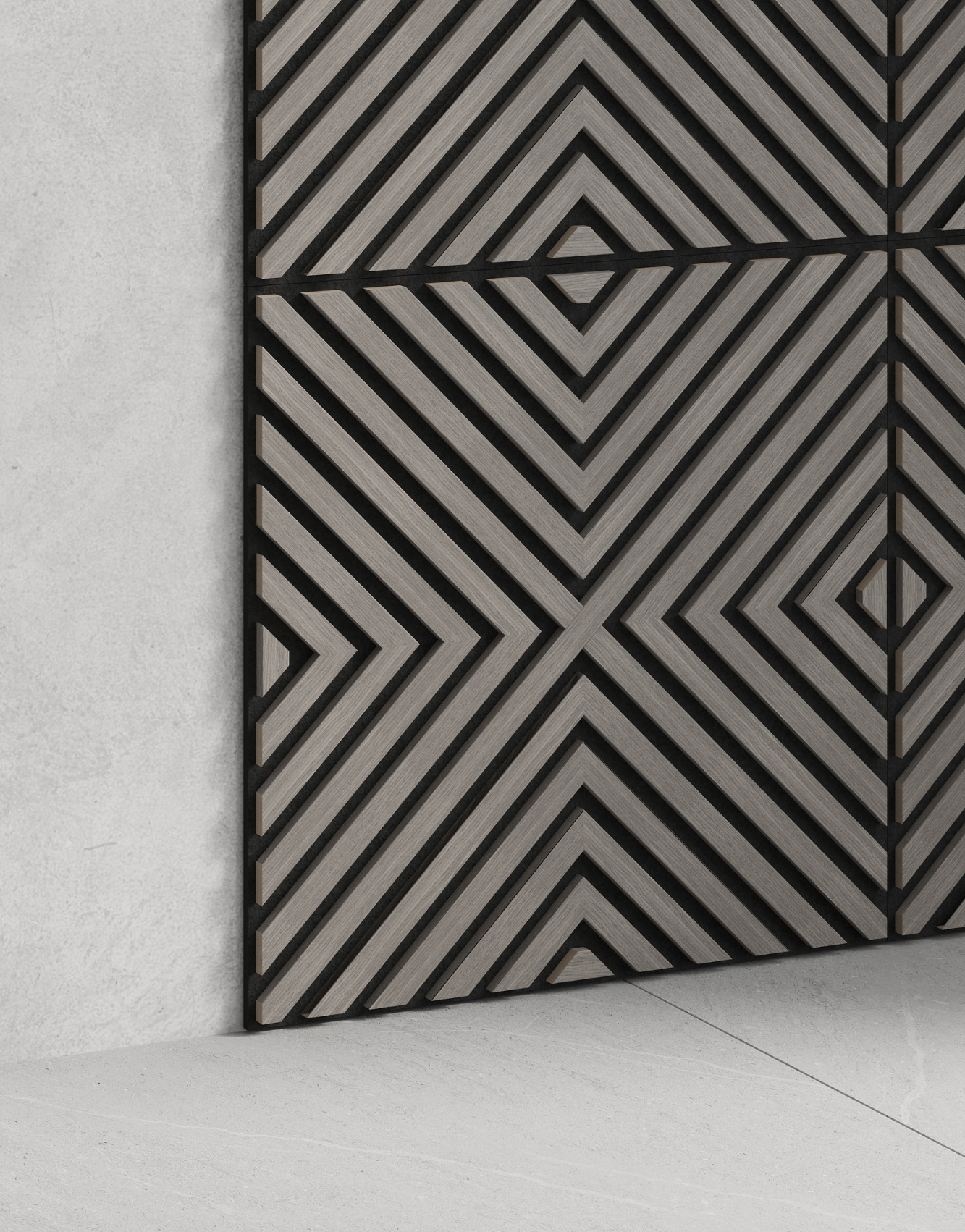 Pannelli 3D
