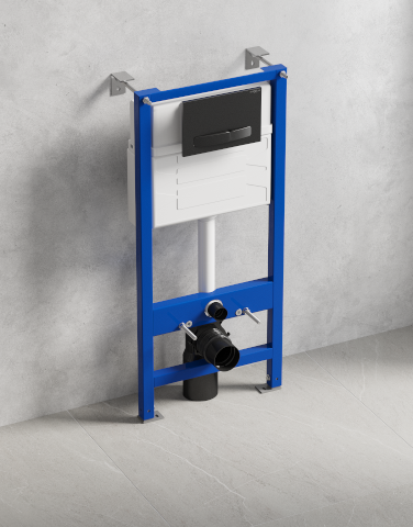 Moduli di installazione ad incasso