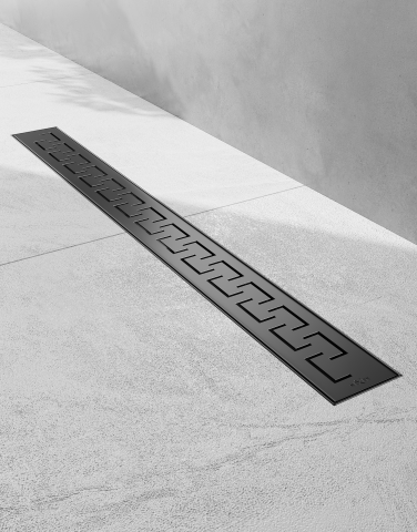 Canaline doccia e sifoni