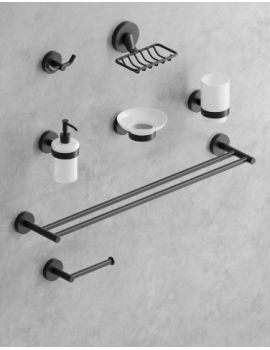 Accessori per il bagno