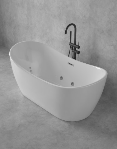 Vasche con idromassaggio