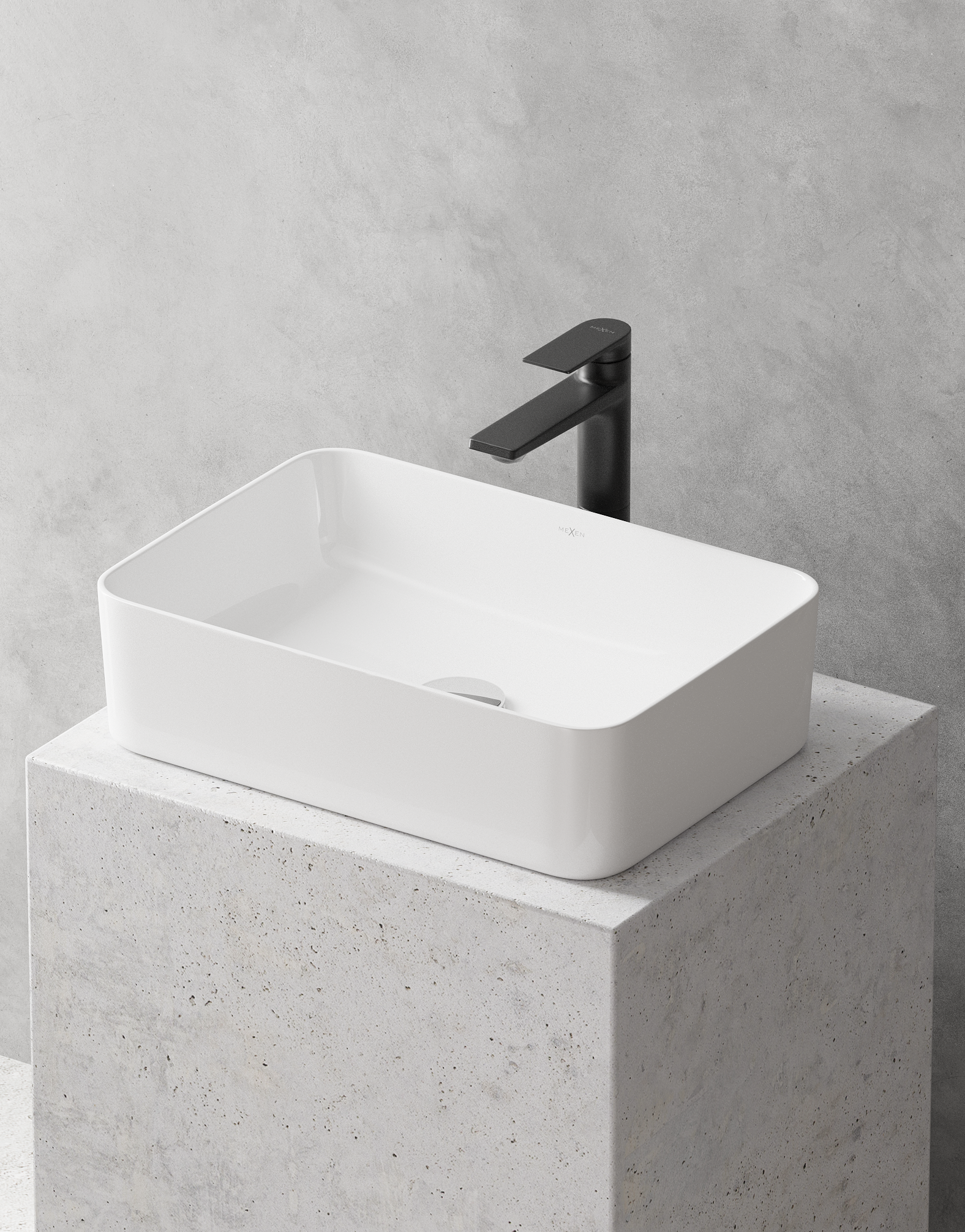 Ceramica per il bagno