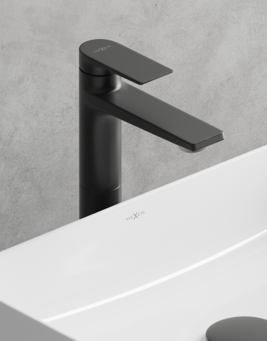 Miscelatori per lavabo