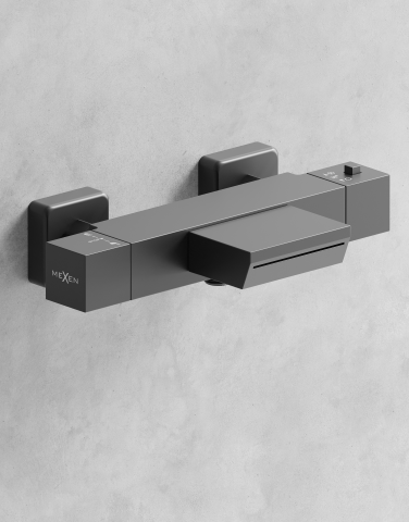 Miscelatori per vasca e doccia