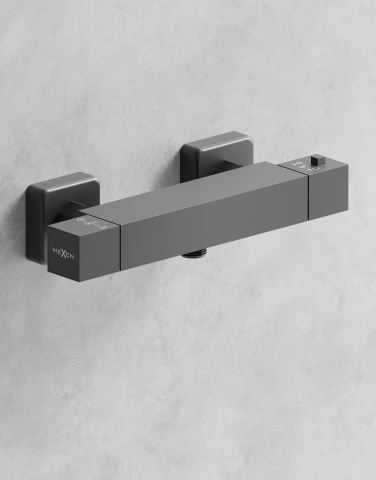 Miscelatori per doccia