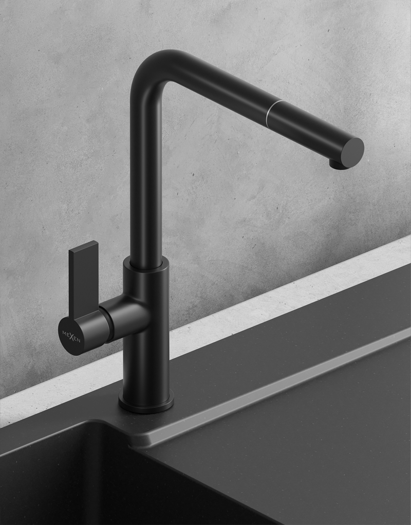 Miscelatori da cucina