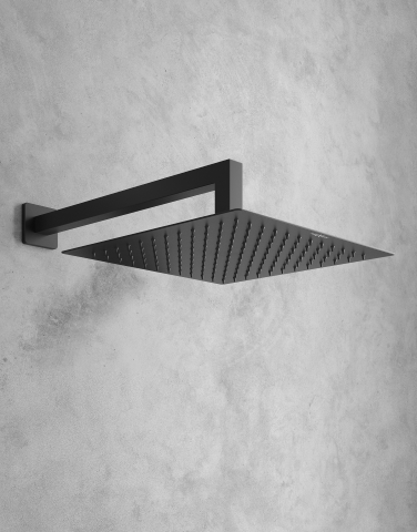 Soffioni con getto a pioggia