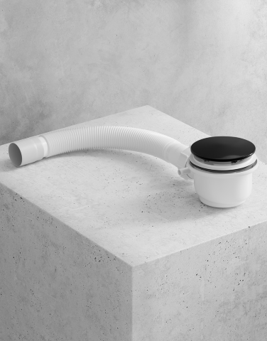 Sifoni per piatto doccia