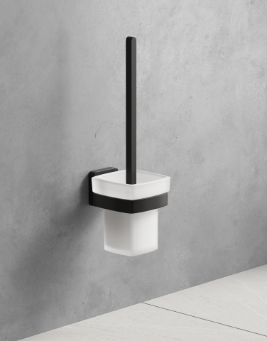 Ganci e mensole portasciugamani