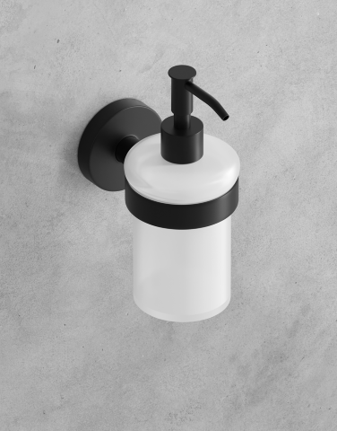 Dispenser di sapone liquido