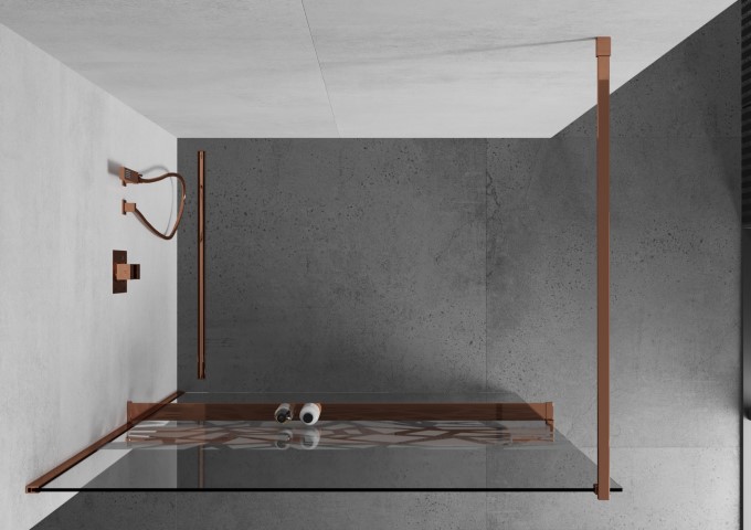 Rubinetti doccia a 2 uscite