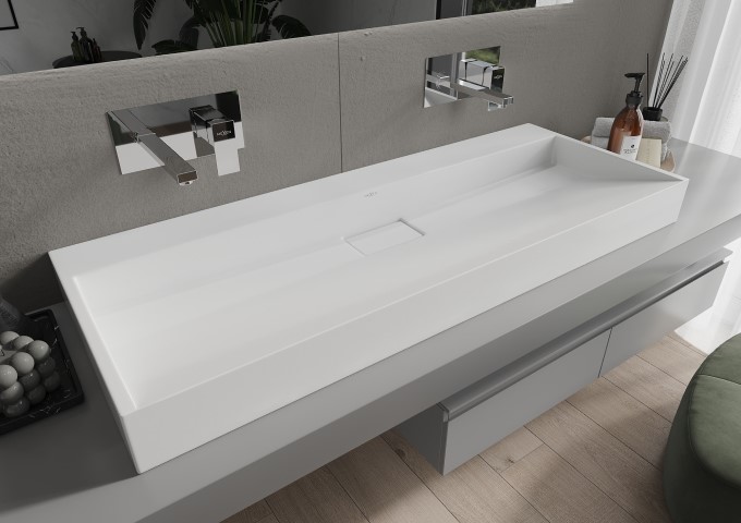 Bocchette per rubinetti da lavabo