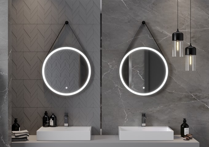 Lavabi bianco e nero