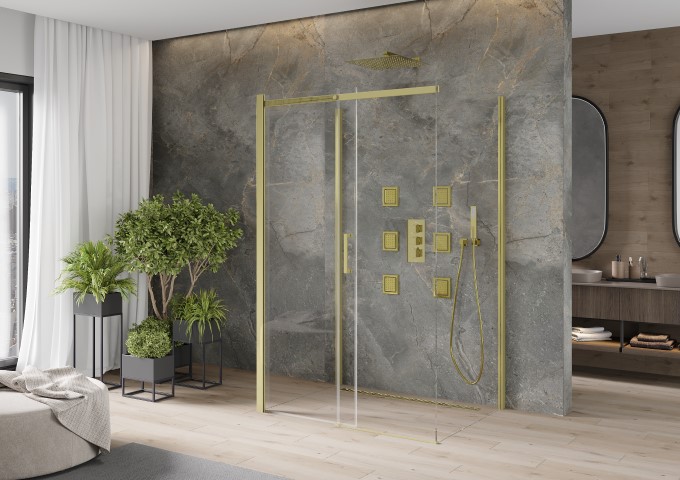 Mensole bagno plastiche