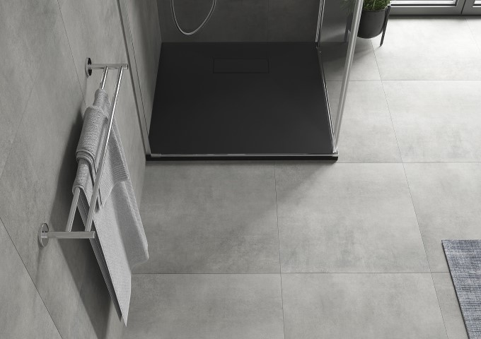 Piatti doccia 120 cm