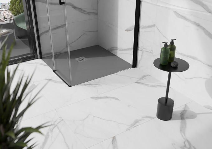 Piatti doccia quadrati 90x90