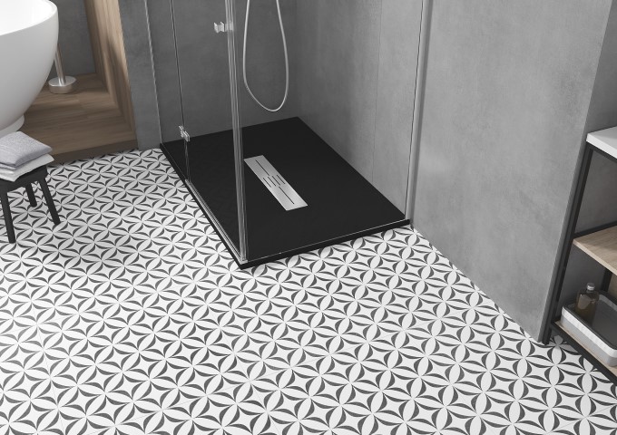 Piatti doccia rettangolari 80x120