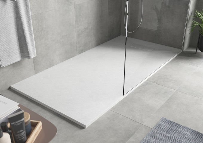 Piatti doccia rettangolari 70x100