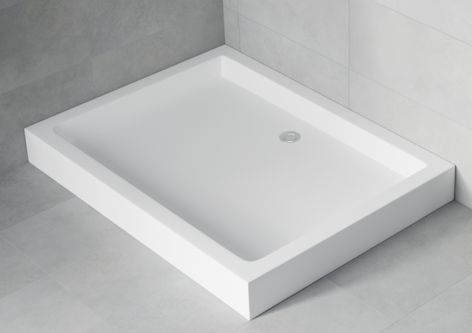 Piatti doccia rettangolari 110x100