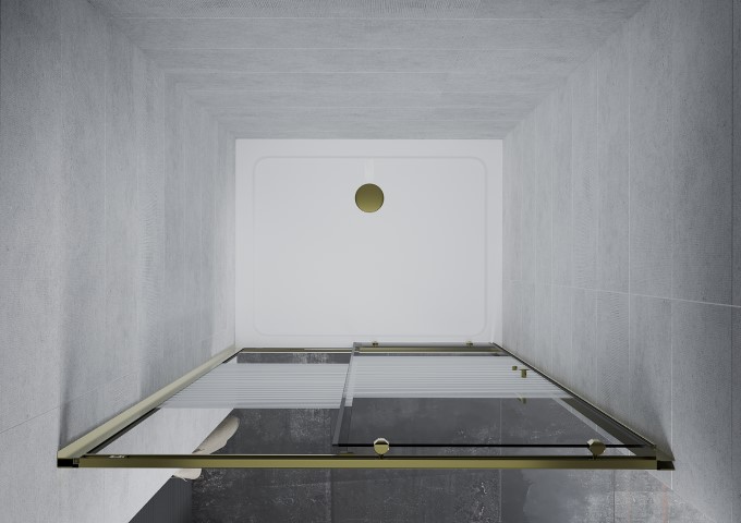 Syfony piatto doccia 90mm