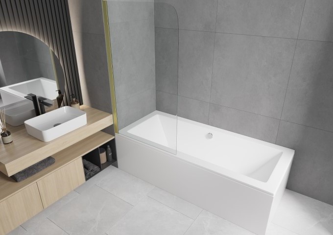 Rubinetti da appoggio alti