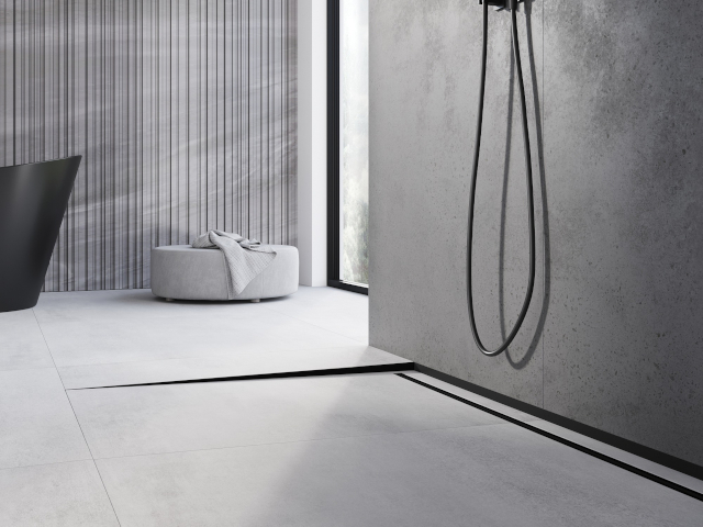 Piastrelle terrazzo Mexen