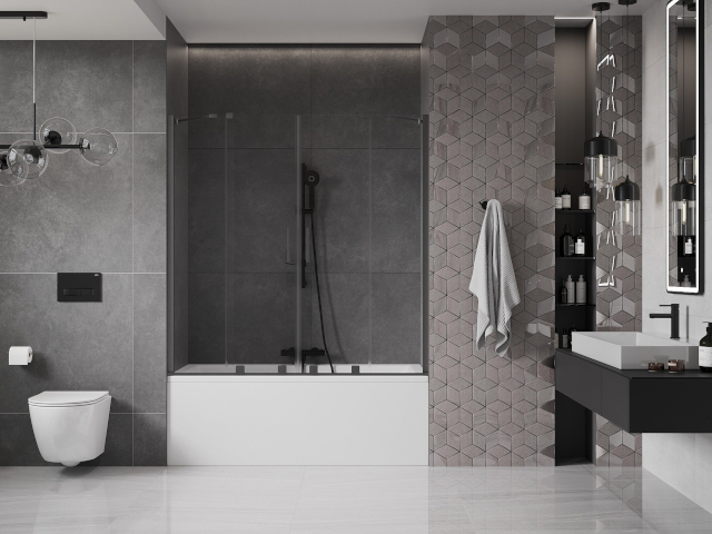 Piastrelle in gres smaltato