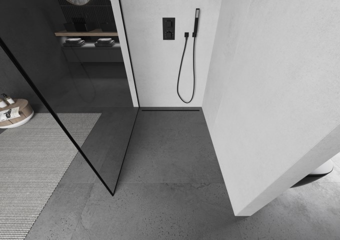 Batterie doccia 3 vie