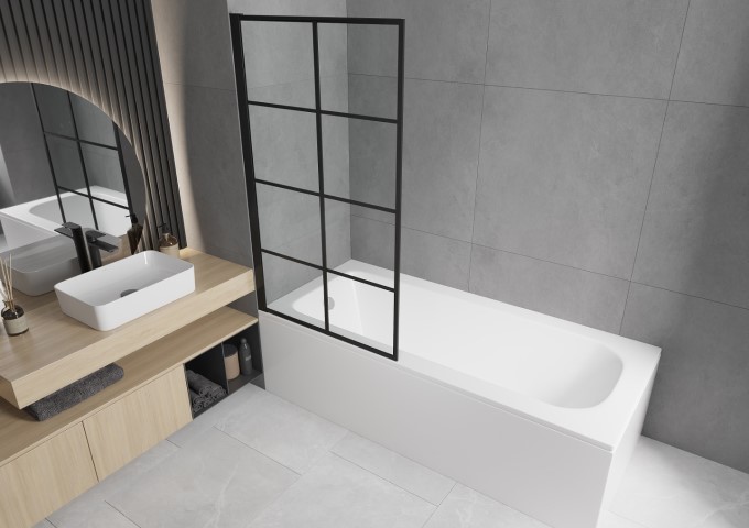 Sistemi da bagno ad incasso dorati