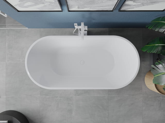 Bagno indipendente 140 cm