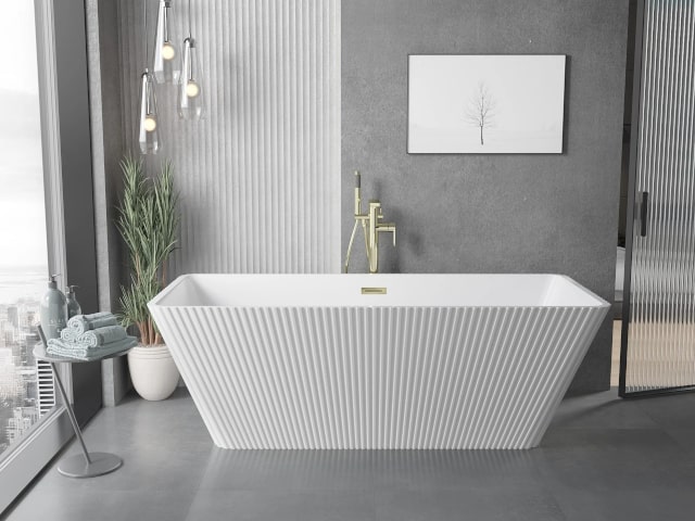 Lampadine LED con grande filetto