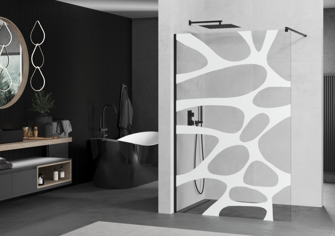 Pareti doccia autonome