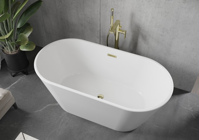 Vasche freestanding 150cm