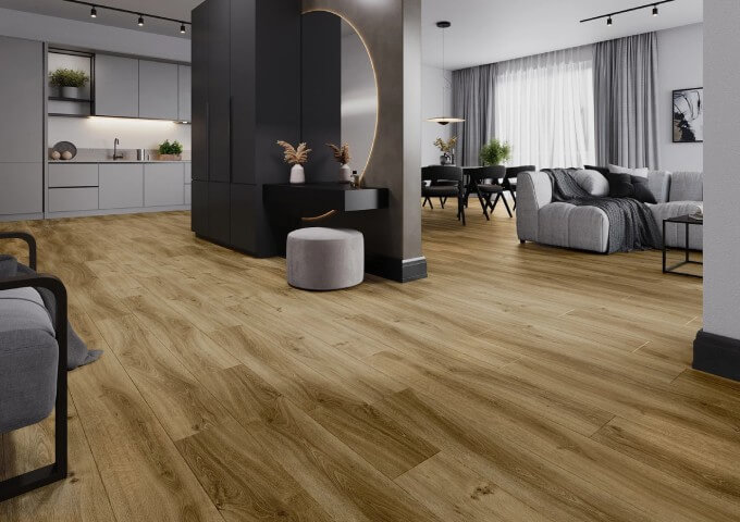 Pannelli vinilici Mexen Amsterdam