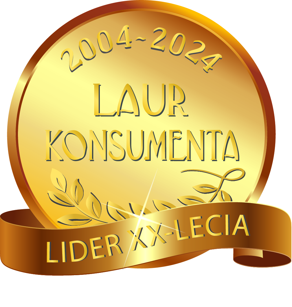 Złoty laur klienta 2021
