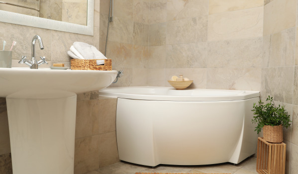 Perché vale la pena rivestire la vasca da bagno?