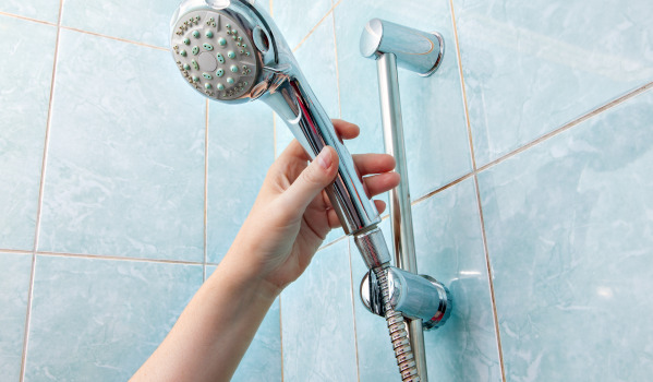 Rubinetteria doccia - a quale altezza?