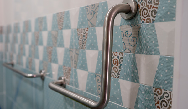 Dove è meglio montare le ringhiere a muro?