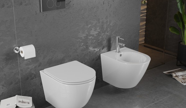 Quale telaio WC scegliere?