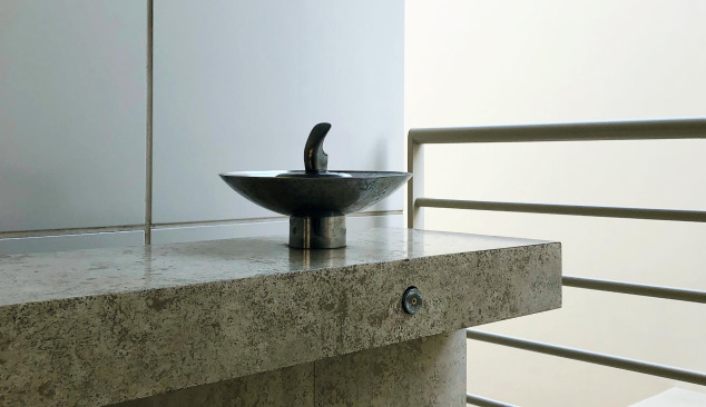 Rubinetti da bagno eleganti? Cambia l'arredamento con dettagli impercettibili!