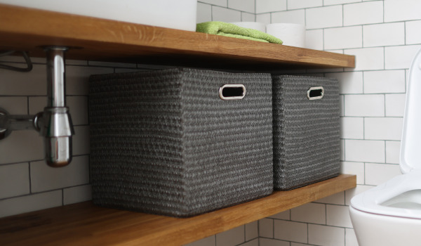 Quale sifone scegliere per il lavabo da appoggio?