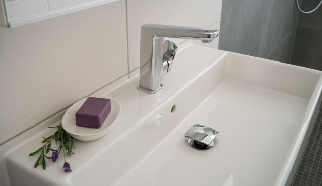 È ora di rinnovare il bagno