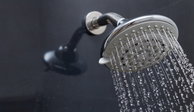 Miscelatori per vasca e doccia ad incasso nel tuo bagno