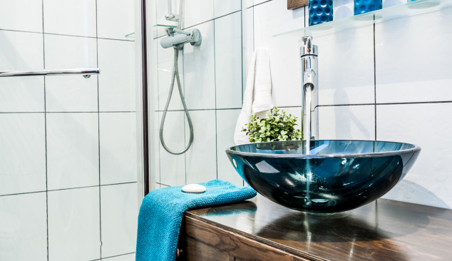 Sii sicuro della tua scelta - moduli da incasso