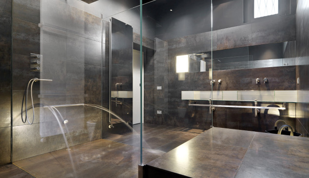 Perché vale la pena avere una doccia?