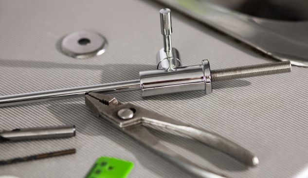 Come scegliere un'asta per la doccia?